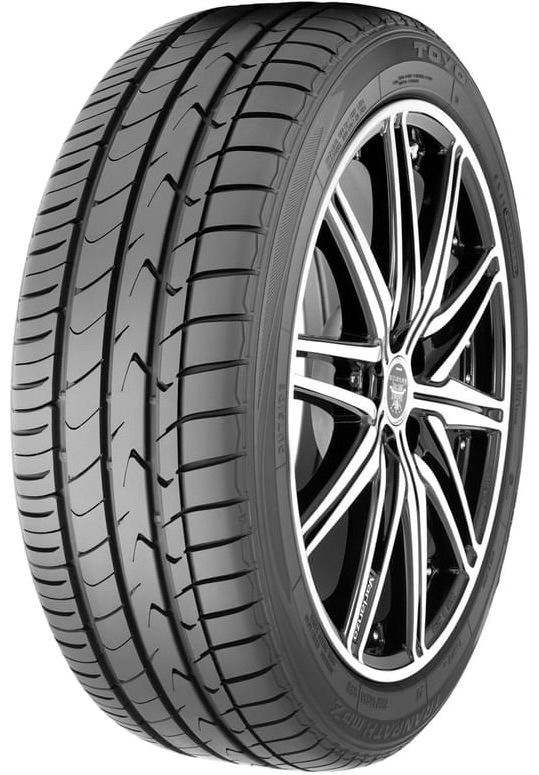 автомобильные шины Toyo Tranpath mpZ 205/55 R16 94V автомобильные шины Toyo Tranpath mpZ 205/55 R16 94V