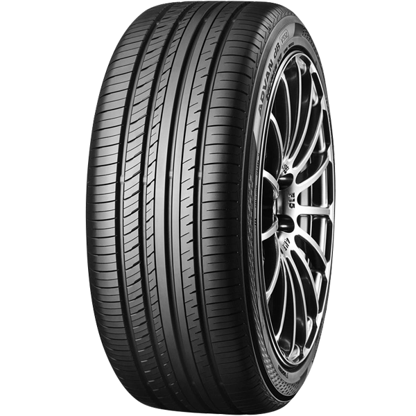 автомобильные шины Yokohama AVS dB V552 235/40 R19 96Y