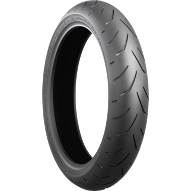 мотошины Bridgestone Battlax S20 110/70 R17 54W