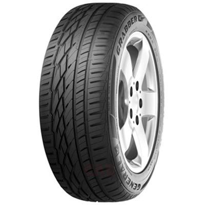 автомобильные шины General Grabber GT 255/65 R17 110H