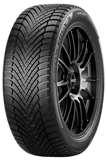 автомобильные шины Pirelli Powergy 2 Winter 195/55 R16 91V
