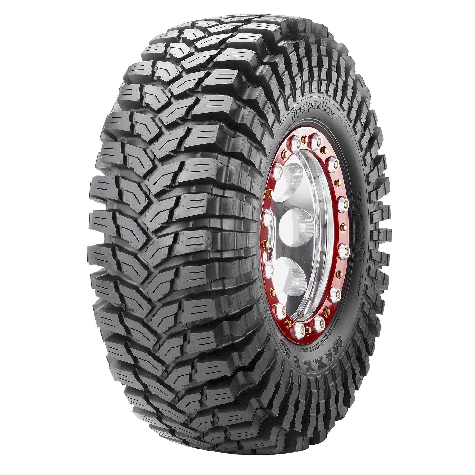 автомобильные шины Maxxis Trepador M8060 31/10.5 R15 109Q