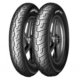 мотошины Dunlop K177 160/80 R16 75H