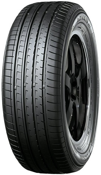 автомобильные шины Yokohama Advan V61 265/55 R19 109V