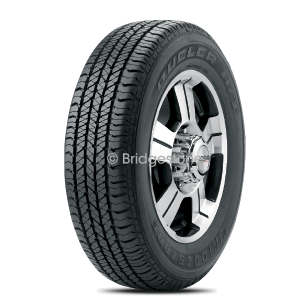 автомобильные шины Bridgestone Dueler H/T D684 III 245/70 R16 111T