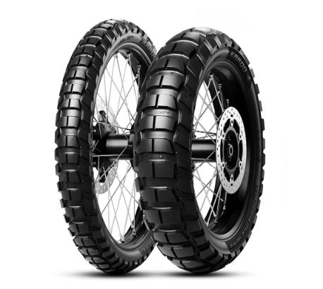 мотошины Metzeler Karoo 4 90/90 R21 54Q