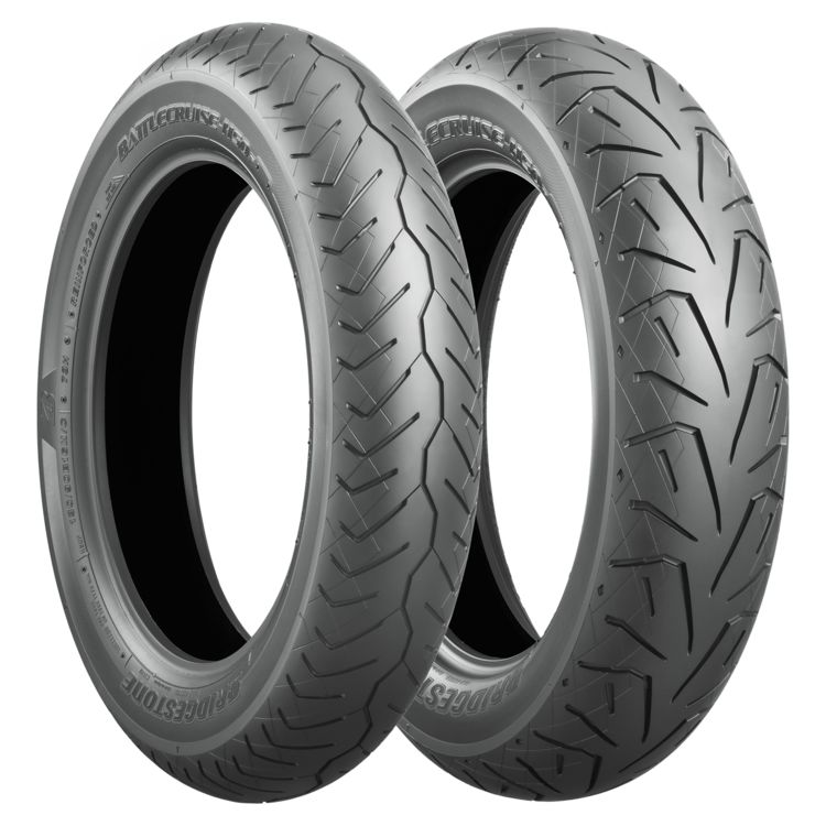 мотошины Bridgestone Battlecruise H50 120/70 R18 59W