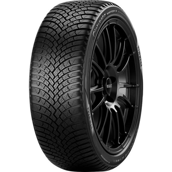 автомобильные шины Pirelli Cinturato Winter 3 195/60 R18 96H