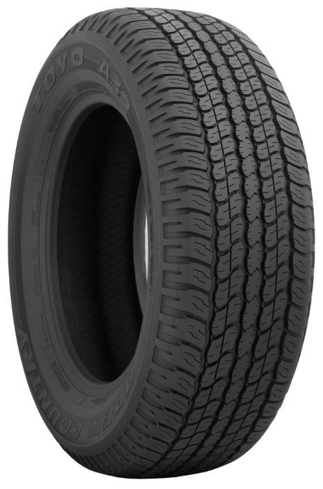 автомобильные шины Toyo Open Country A32 265/60 R18 110V