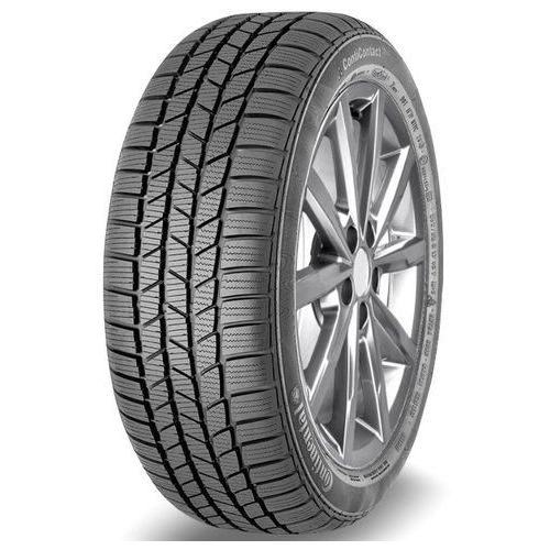 автомобильные шины Continental ContiWinterContact TS 815 205/60 R16 96V