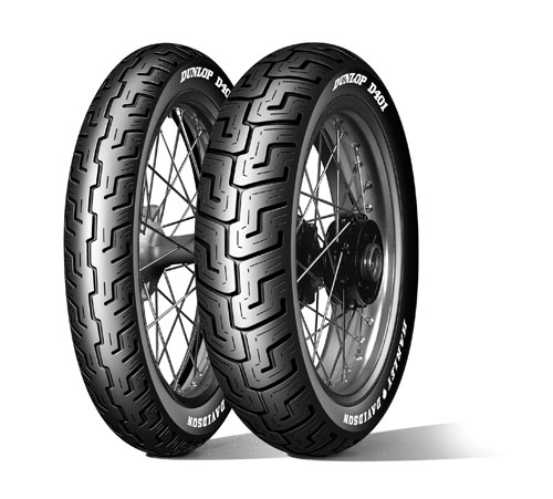 мотошины Dunlop D401 150/80 R16 77H