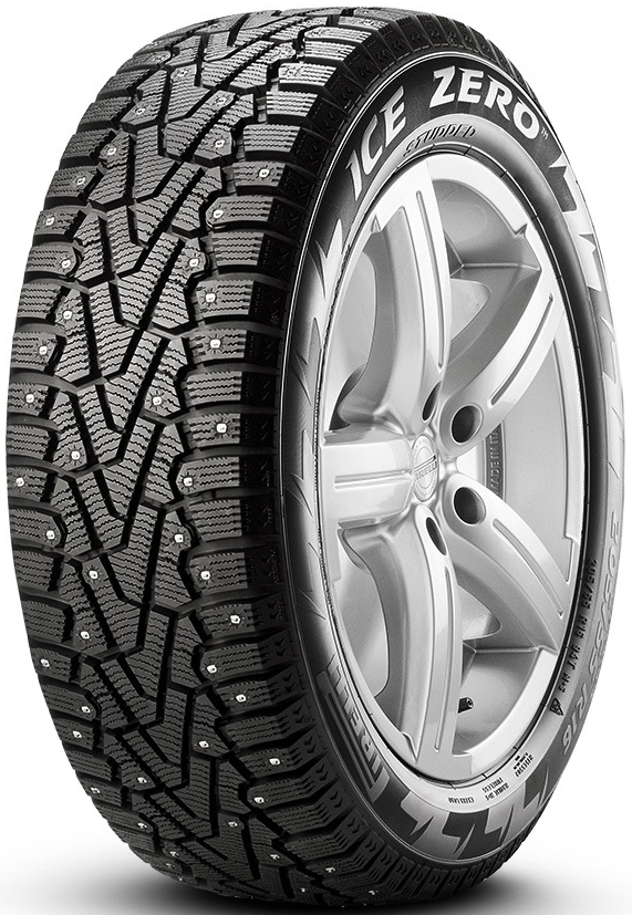 автомобильные шины Pirelli Winter Ice Zero 235/45 R19 99H