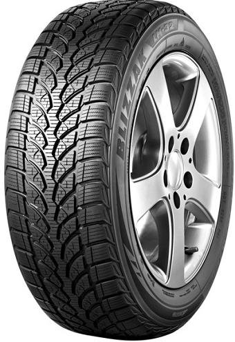 автомобильные шины Bridgestone Blizzak LM-32 225/40 R18 92V