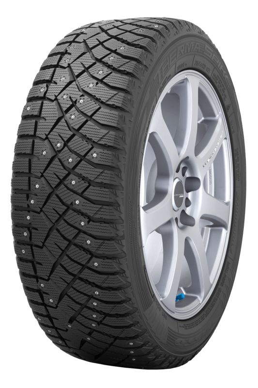 автомобильные шины Nitto Therma Spike 225/45 R17 91T