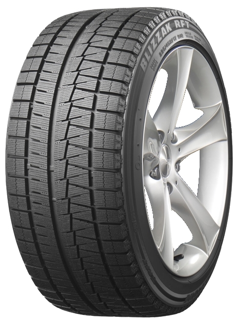 автомобильные шины Bridgestone Blizzak RFT 225/55 R17 97Q