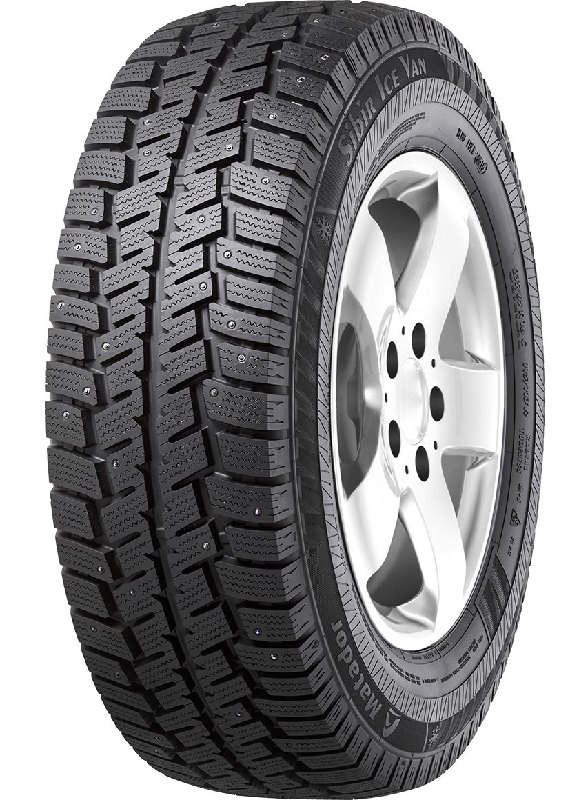 автомобильные шины Matador (Torero) MPS500 Sibir Ice Van 225/70 R15 112/110R