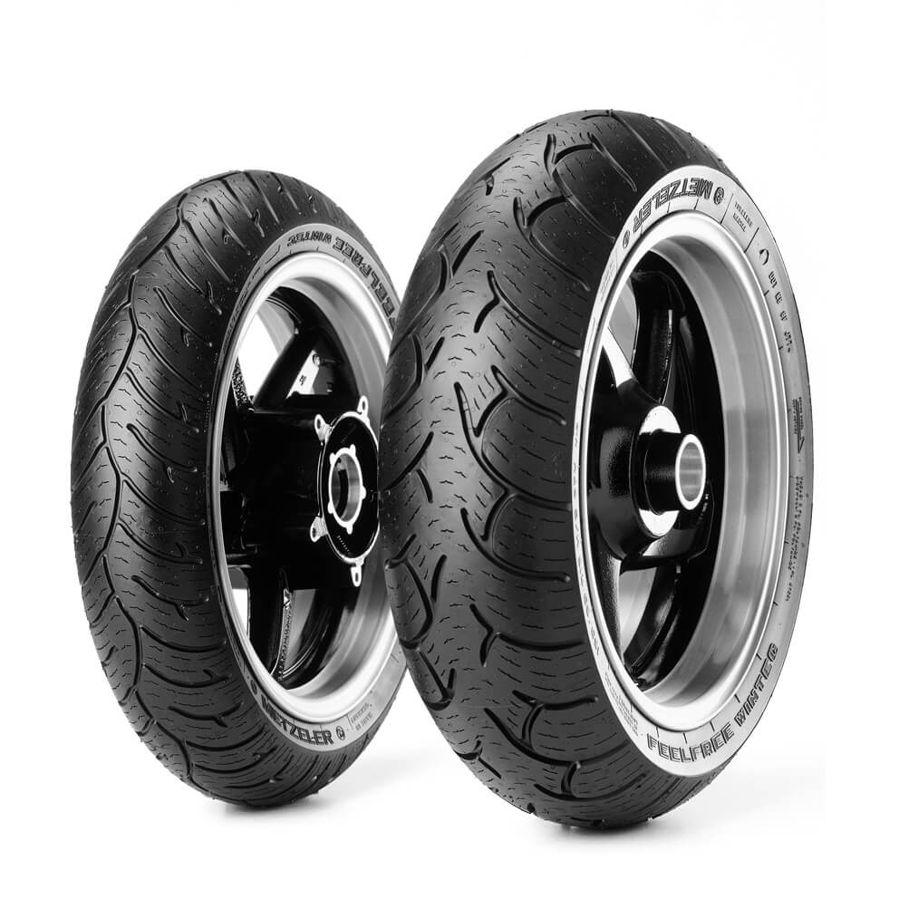 мотошины Metzeler Feelfree Wintec 120/70 R15 56P