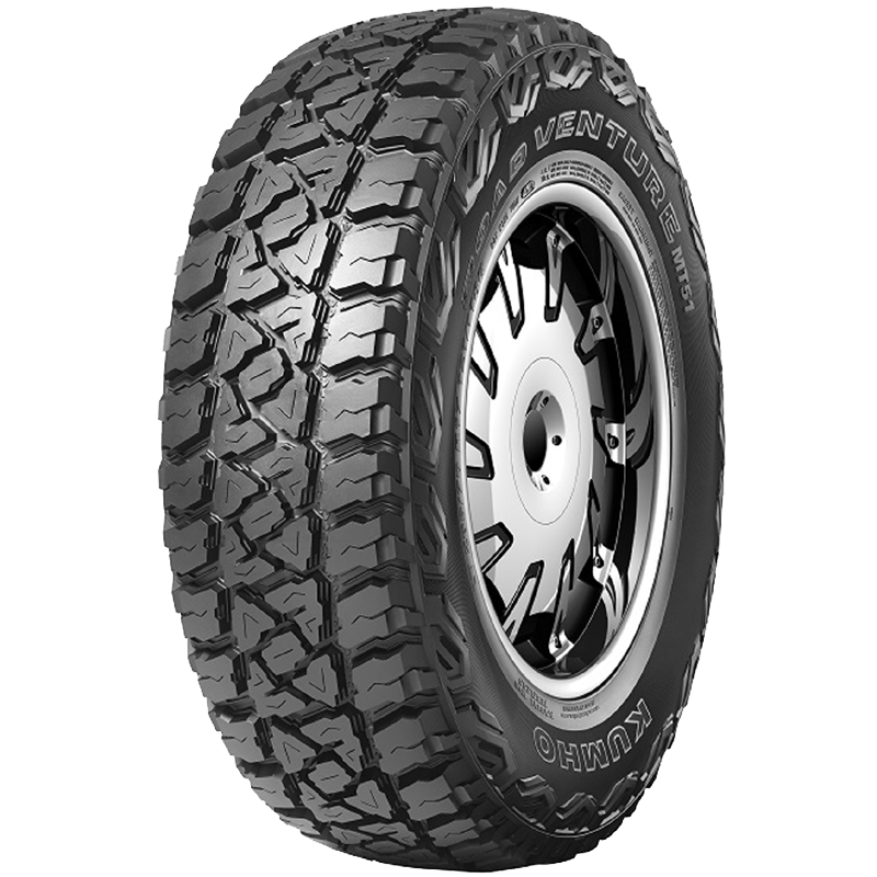 автомобильные шины Kumho/Marshal Road Venture MT51 235/75 R15 110/107Q