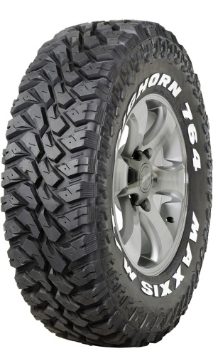 автомобильные шины Maxxis Bighorn MT-764 265/65 R17 117/114Q