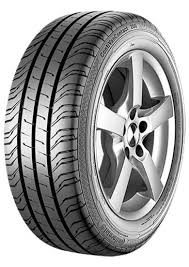 автомобильные шины Continental ContiVanContact 200 225/65 R16 112/110R