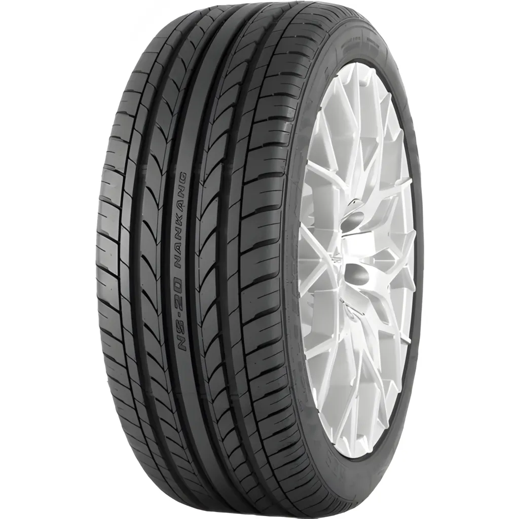 автомобильные шины Nankang NS-20 165/40 R17 75V автомобильные шины Nankang NS-20 165/40 R17 75V