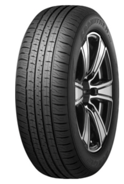 автомобильные шины Dunlop Grandtrek PT5 А 265/50 R22 112V