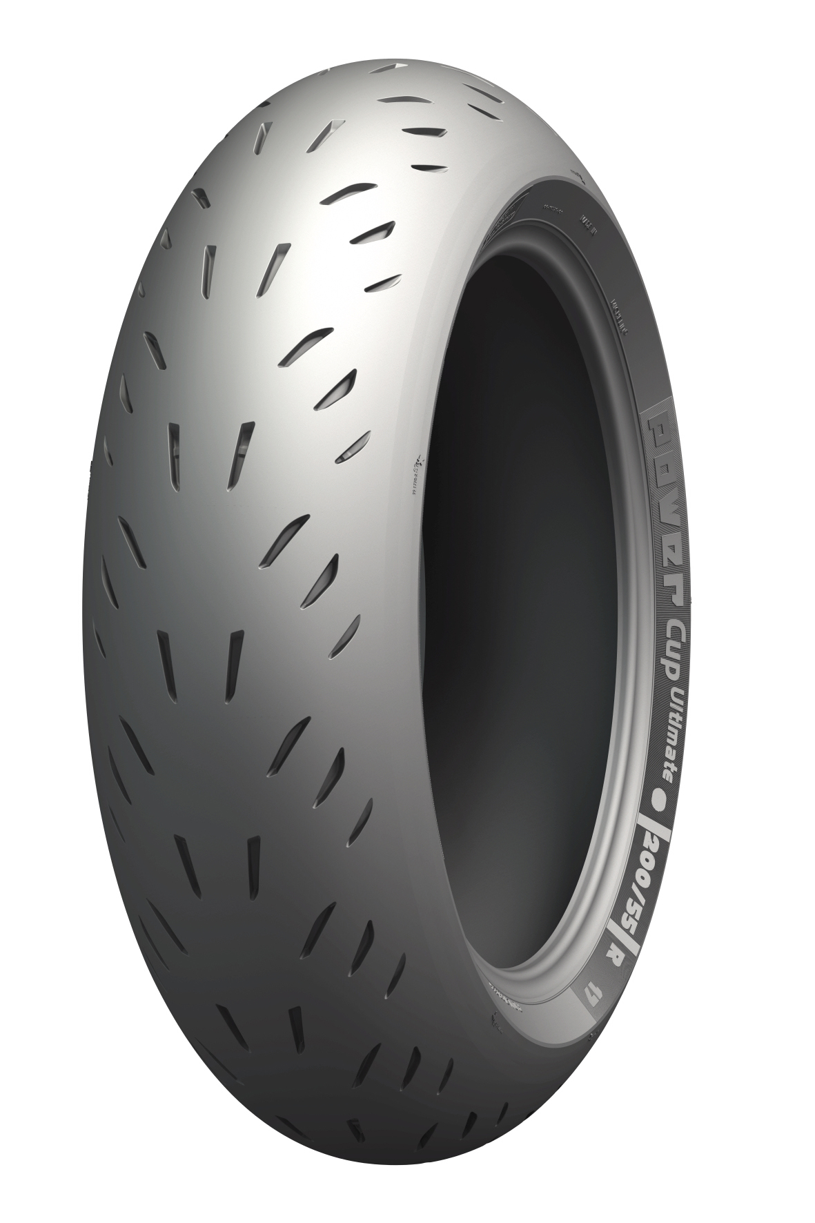 мотошины Michelin Power Cup Ultimate B 120/70 R17 58V