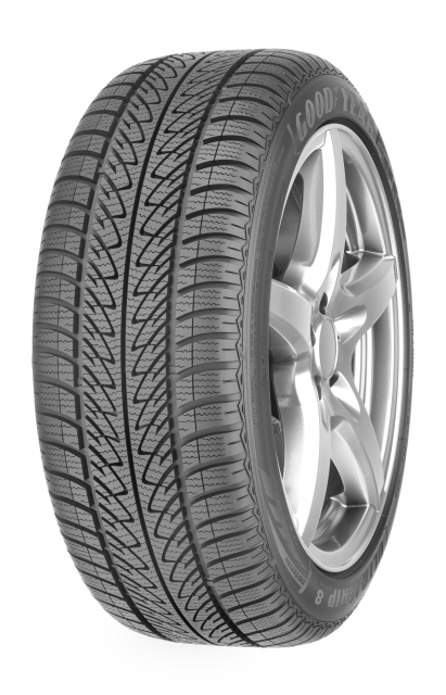 автомобильные шины Goodyear UltraGrip 8 Performance 205/60 R16 92H