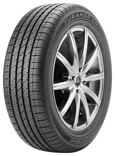 автомобильные шины Bridgestone Turanza EL42 235/50 R18 97H