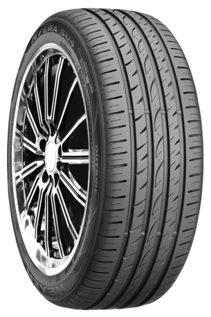 автомобильные шины Nexen/Roadstone N'Fera SU4 205/50 R16 87W