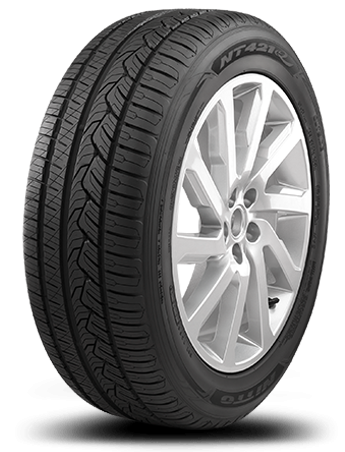 автомобильные шины Nitto NT421Q 235/45 R19 95V