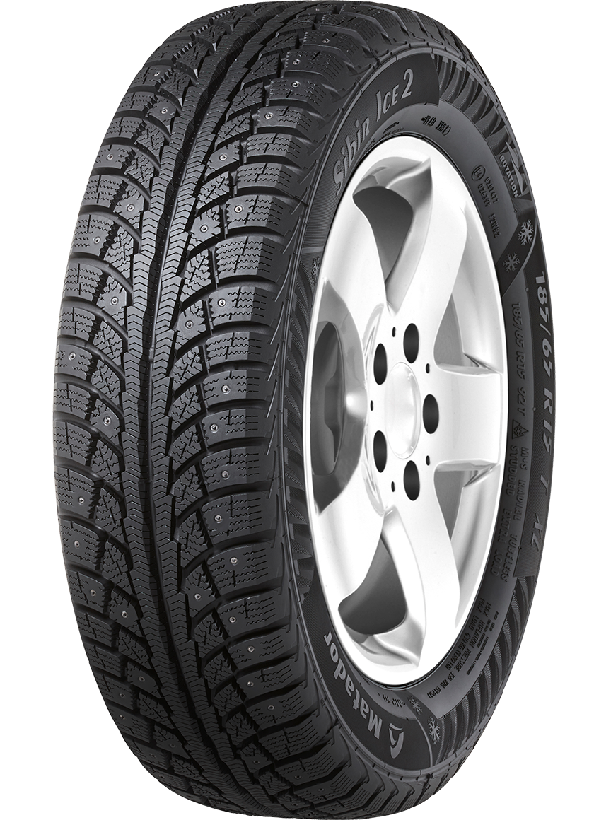 автомобильные шины Matador (Torero) MP30 Sibir Ice 2 205/55 R16 94T