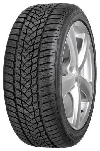 автомобильные шины Goodyear UltraGrip Performance 2 205/60 R16 92H