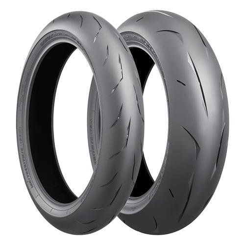 мотошины Bridgestone Battlax Racing Street RS10 110/70 R17 54H