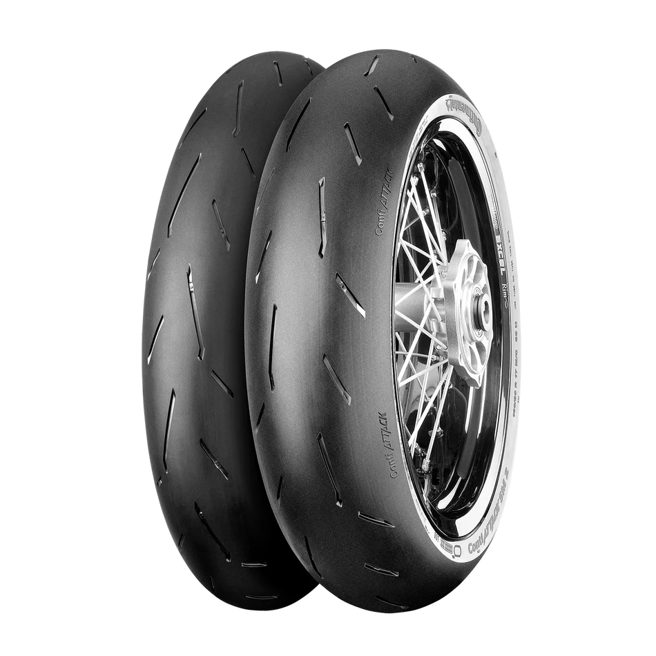 Continental / ContiAttack SM 2