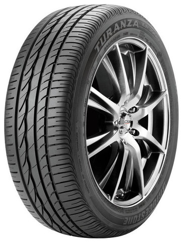 автомобильные шины Bridgestone Turanza ER300 205/55 R16 91W