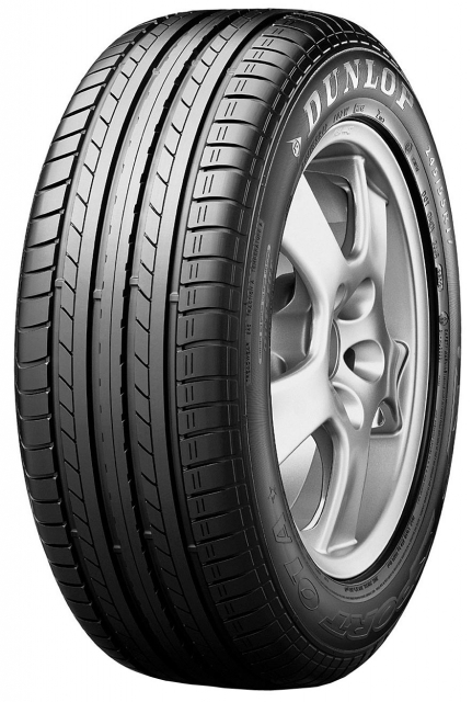 автомобильные шины Dunlop SP Sport 01A 275/40 R19 101Y