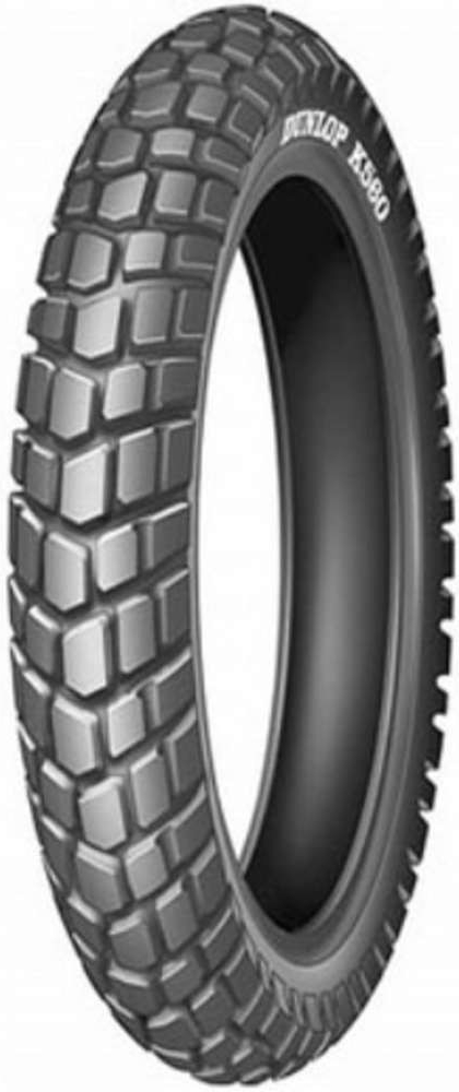 мотошины Dunlop K560 110/90 R18 61P