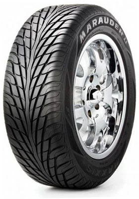 Maxxis / Marauder MA-S2