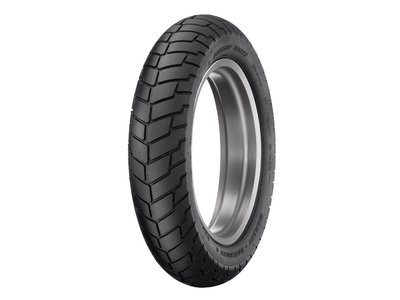 мотошины Dunlop D427 180/70 R16 77H