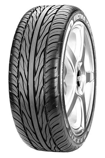 автомобильные шины Maxxis Victra MA-Z4S 255/55 R18 109W