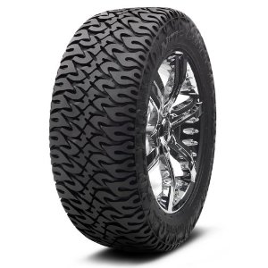 автомобильные шины Nitto Dune Grappler 285/45 R22 114T