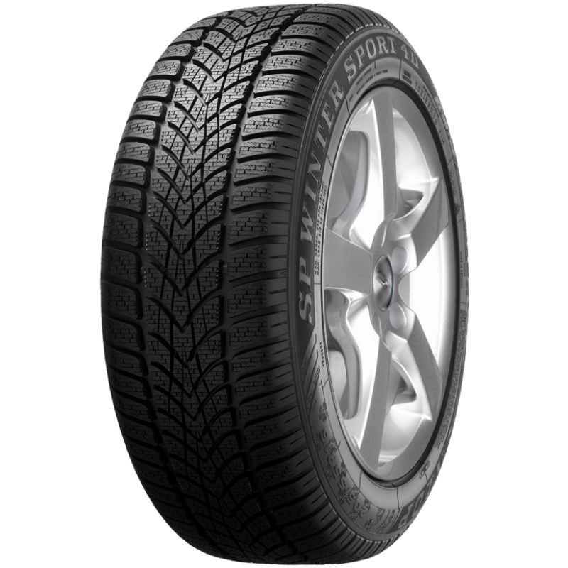 автомобильные шины Dunlop SP Winter Sport 4D 205/55 R16 94V