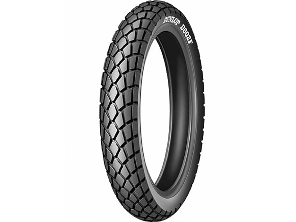 мотошины Dunlop D602 100/90 R18 56P