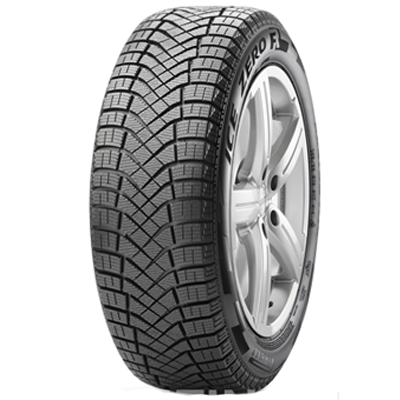 автомобильные шины Pirelli Ice Zero Friction 275/55 R20 117H