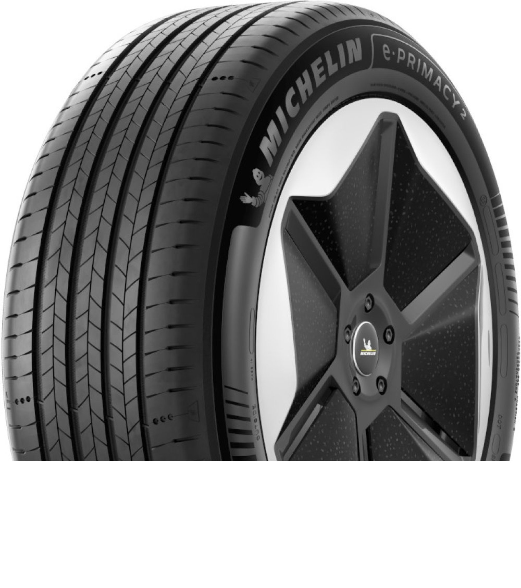 Michelin / e.Primacy 2 Michelin / e.Primacy 2