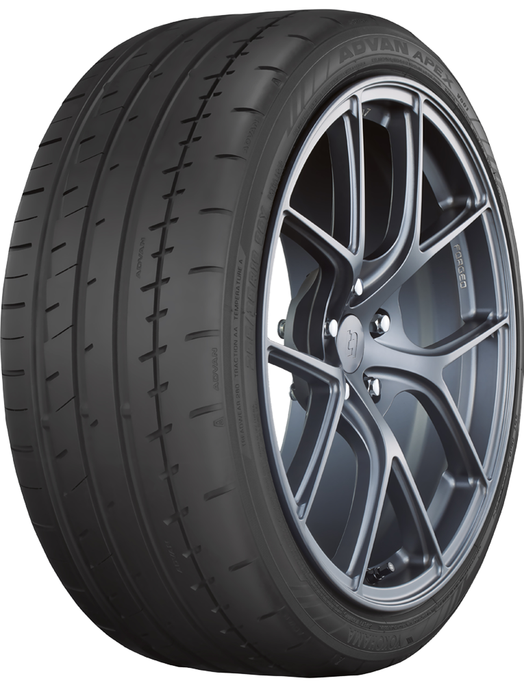 автомобильные шины Yokohama Advan Apex V601 255/30 R19 91Y