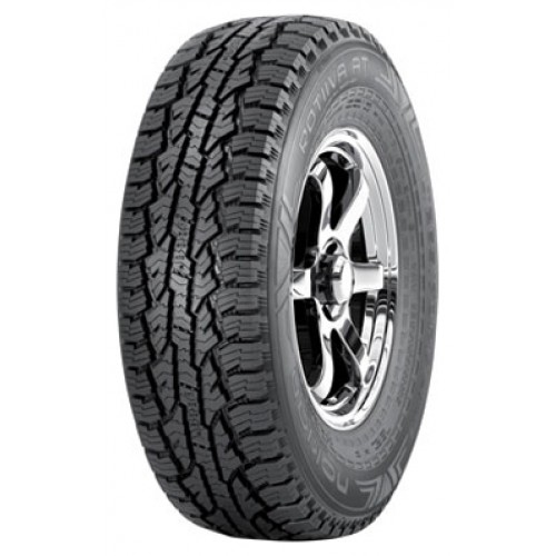 автомобильные шины Nokian Tyres (Ikon Tyres) Rotiiva A/T Plus 265/70 R17 121/118S