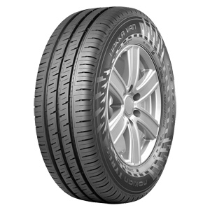 Nokian Tyres / Hakka Van Nokian Tyres / Hakka Van