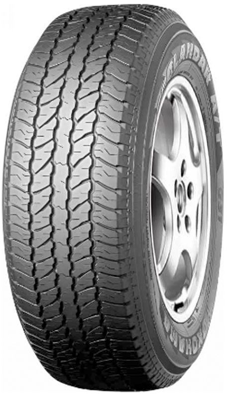 автомобильные шины Yokohama Geolandar A/T G31 265/65 R18 114V